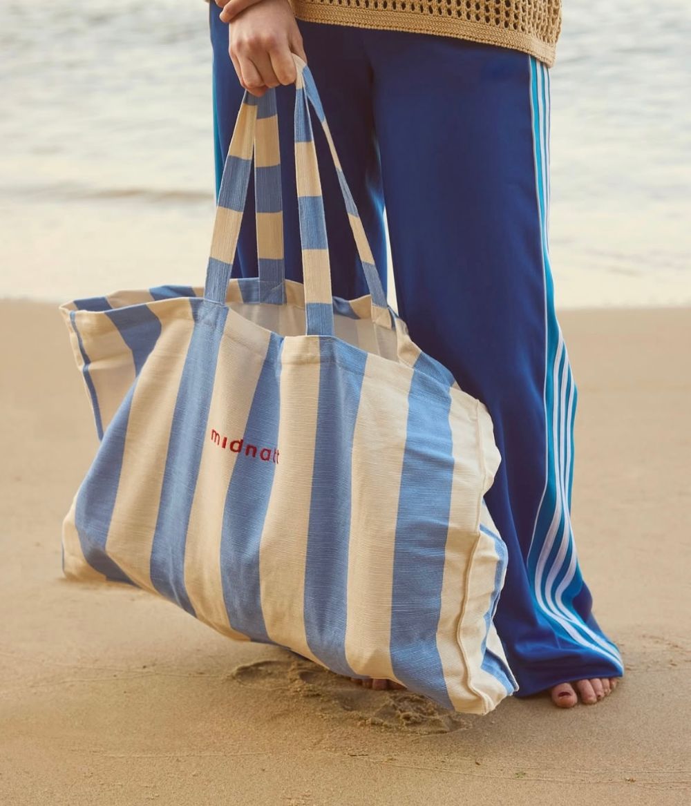 Tote bag Franka