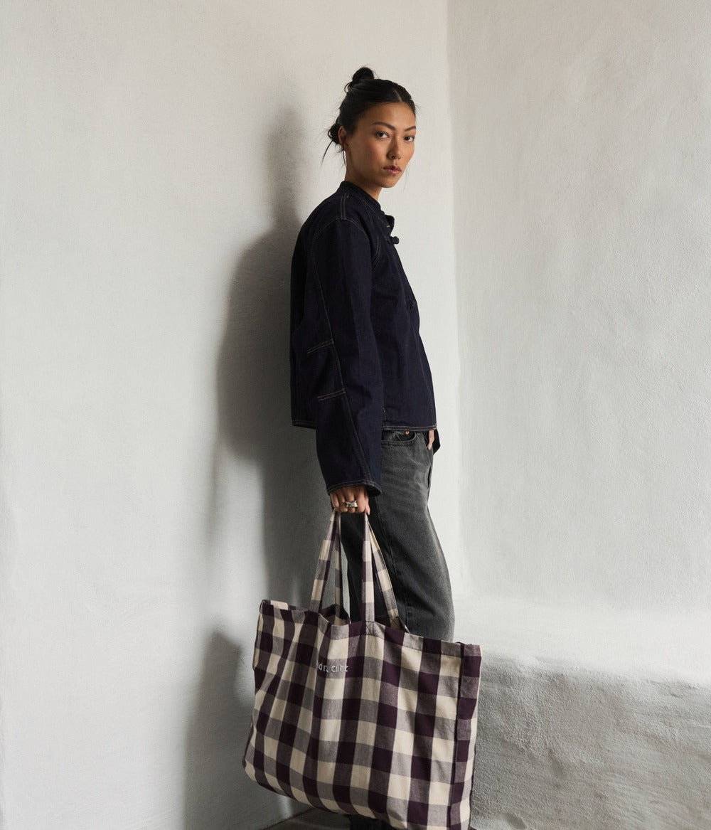 Tote bag Siri