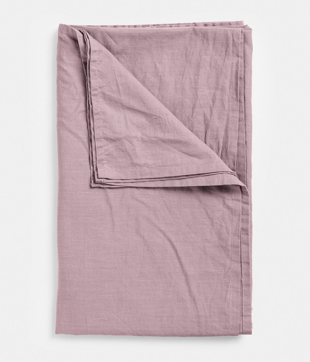 Flat sheet 260x260 cm Aster
