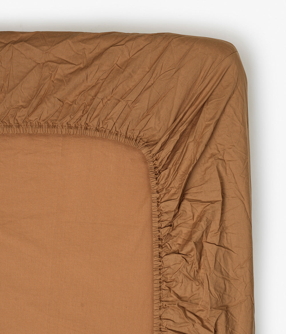 Fitted sheet Dromedary