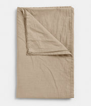 Flat sheet 260x260 cm Hassel