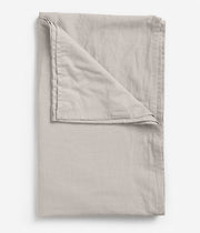 Flat sheet 260x260 cm Pebble
