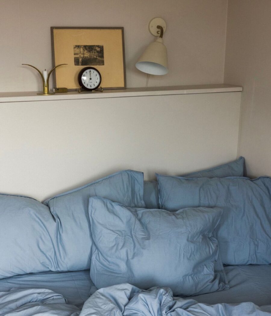 Pillow case 2 pcs Lake - Image 9