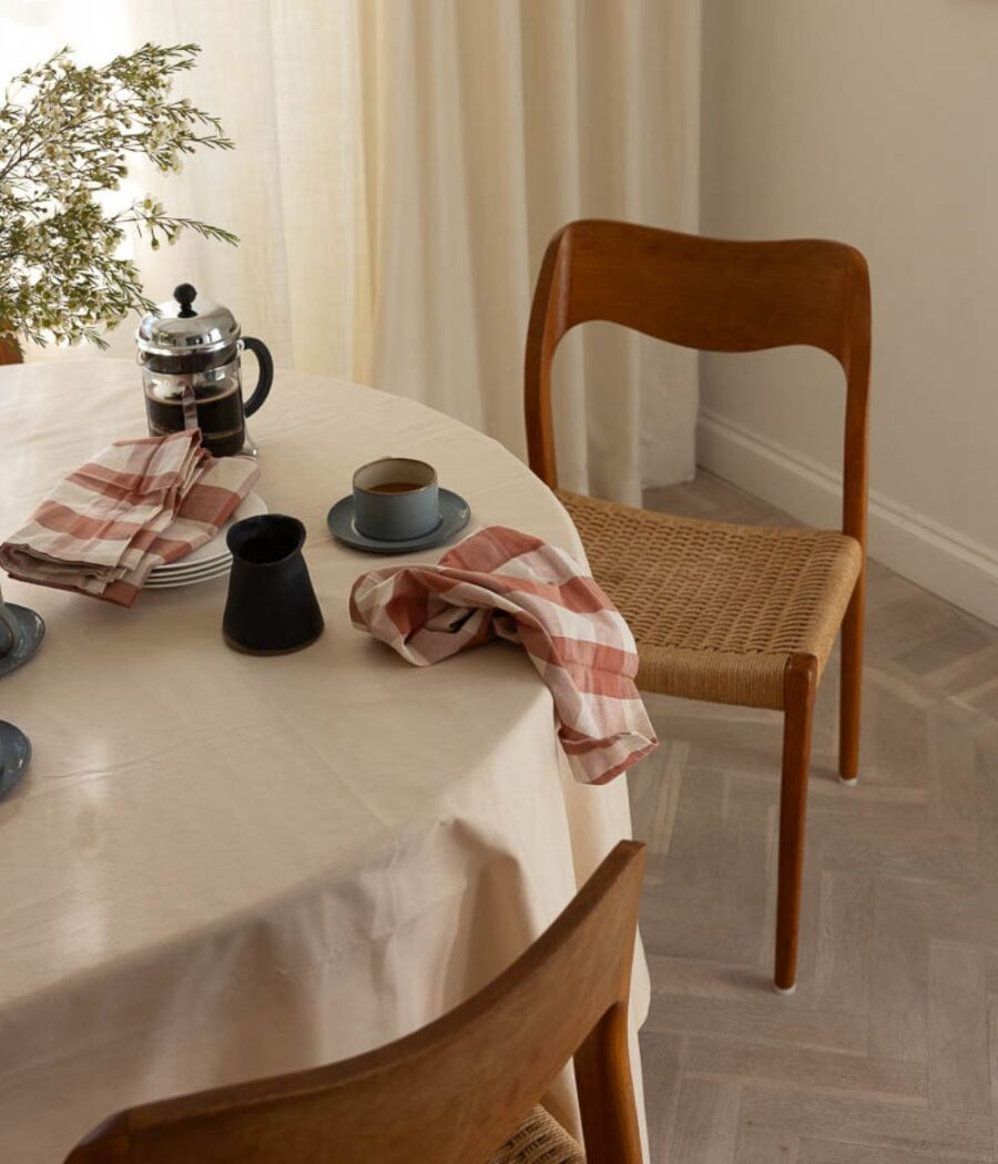 Tablecloth Soda - Image 2