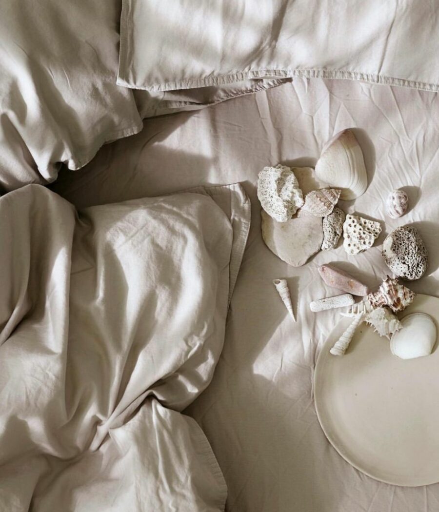 Duvet cover Pebble - Image 10