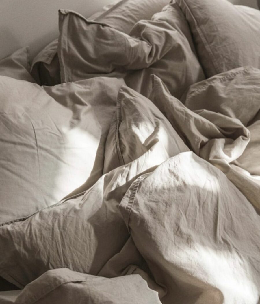 Duvet cover Pebble - Image 9