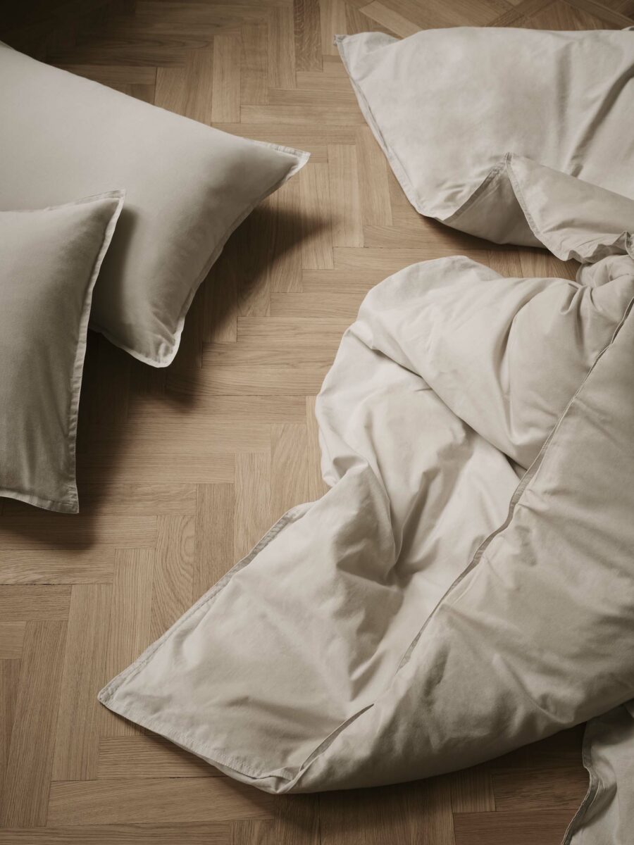 A well steamed campaign