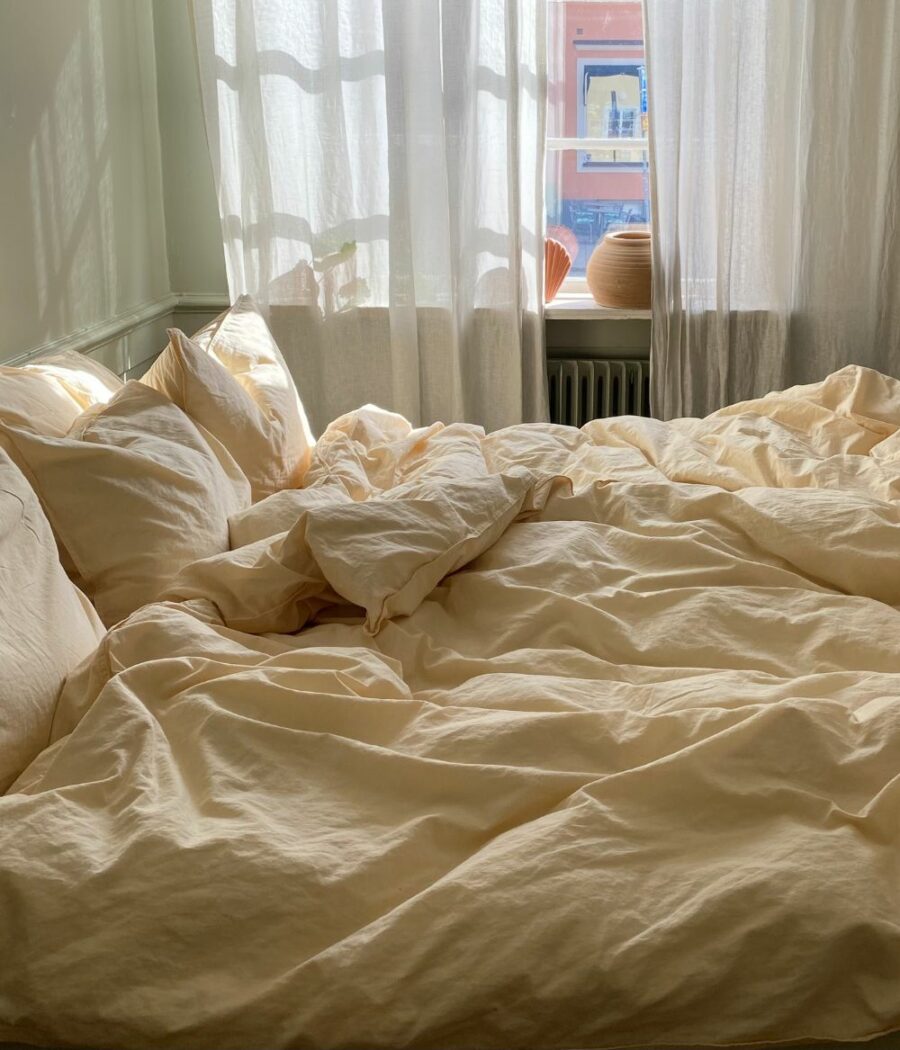 Duvet cover Sorbetto - Image 4