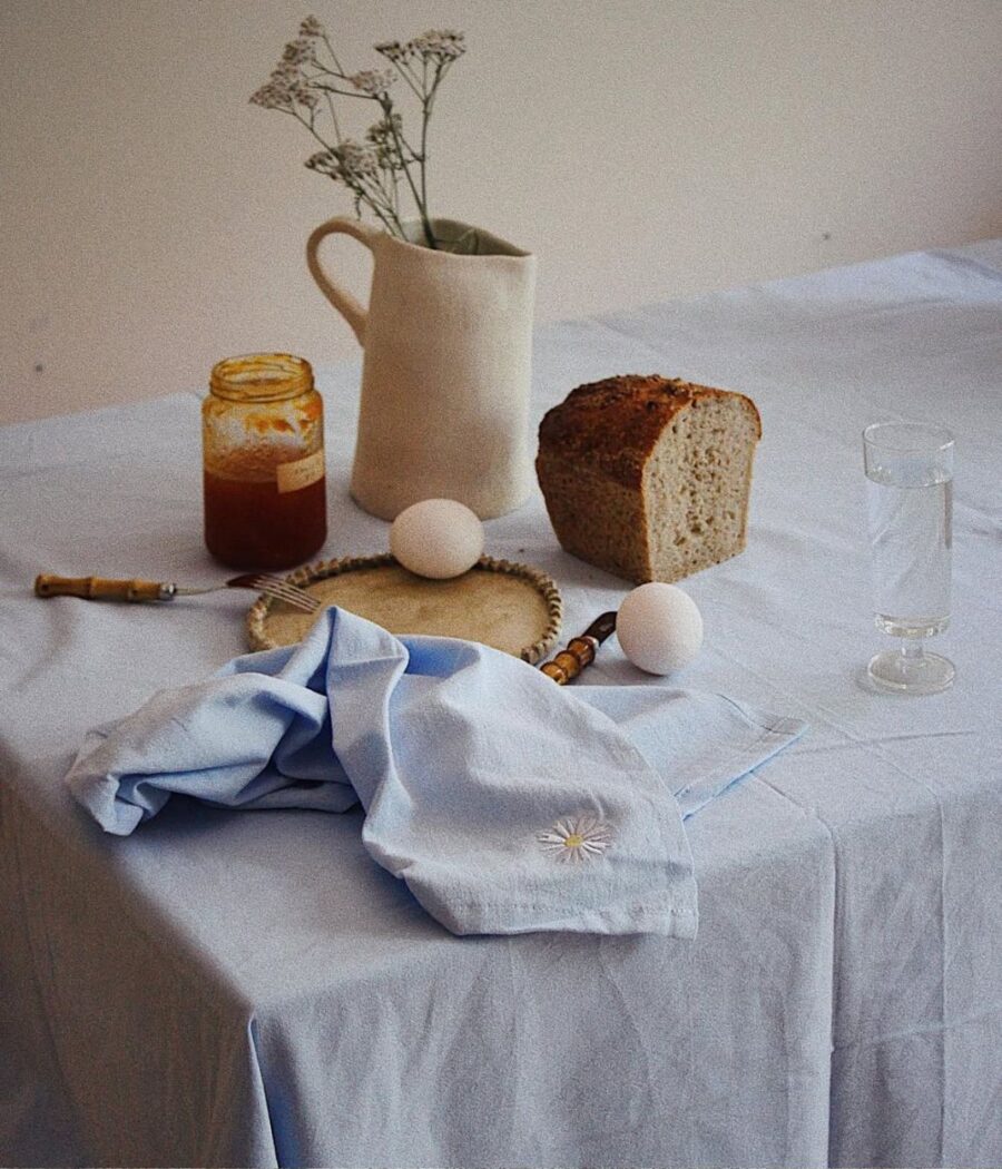 Tablecloth Josefin - Image 3
