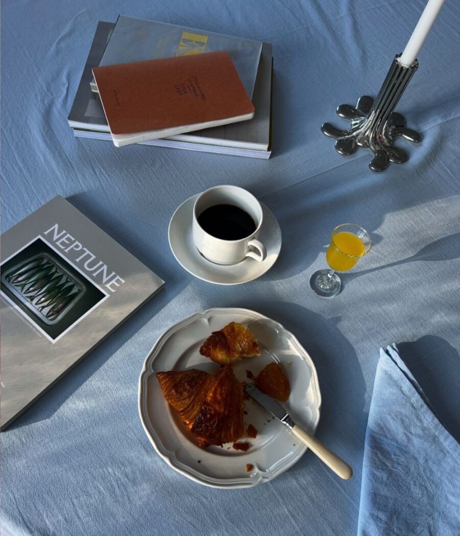 Tablecloth Josefin - Image 5