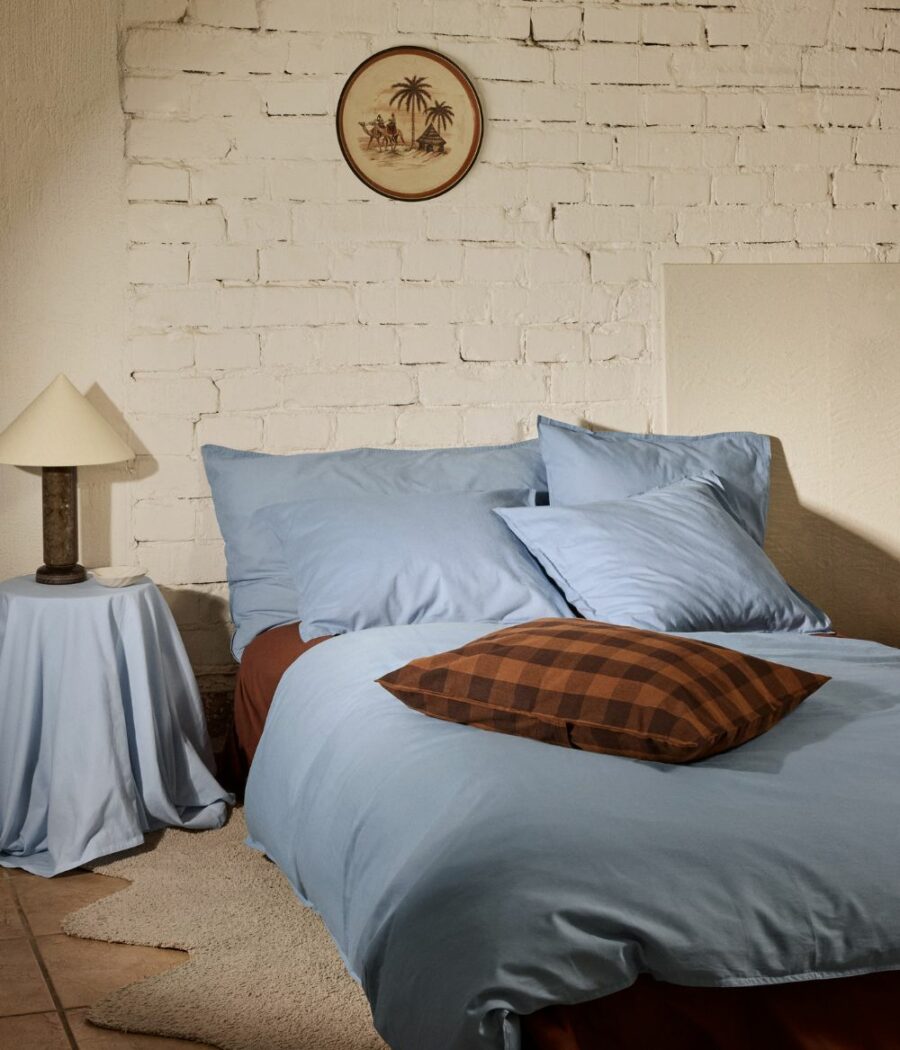 Pillow case 2 pcs Lake - Image 11