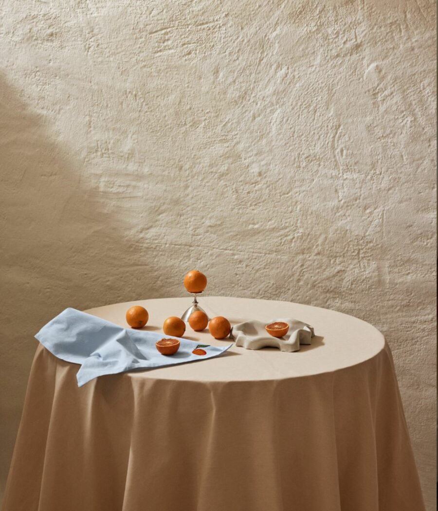 Tablecloth Soda - Image 4