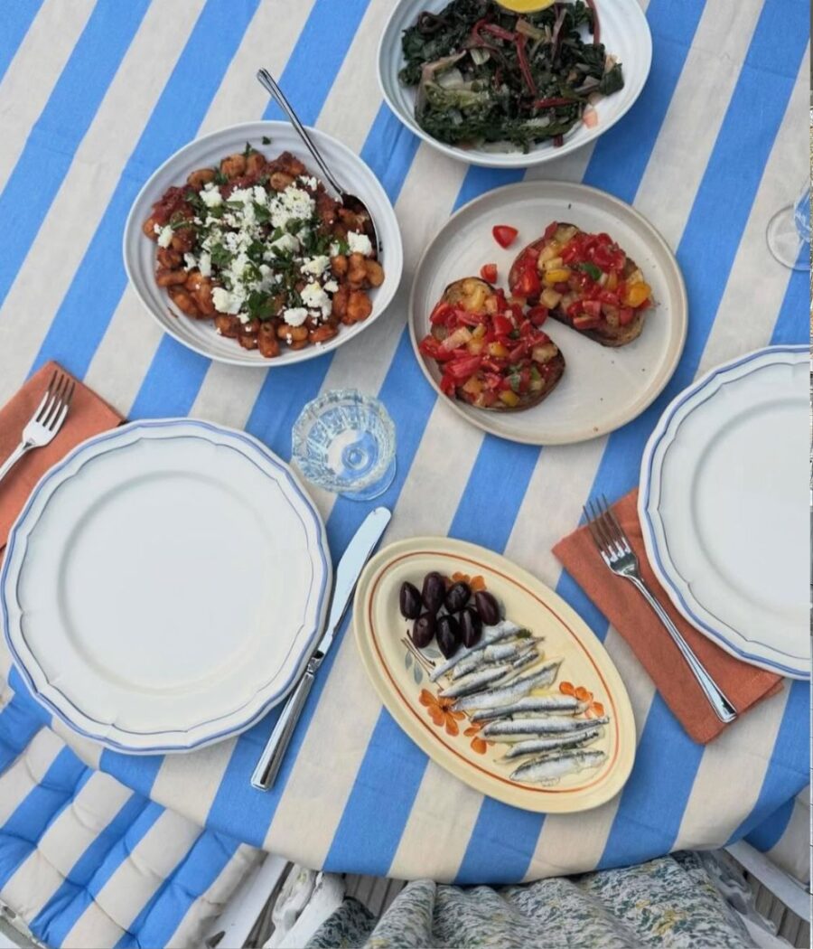 Tablecloth Franka - Image 5