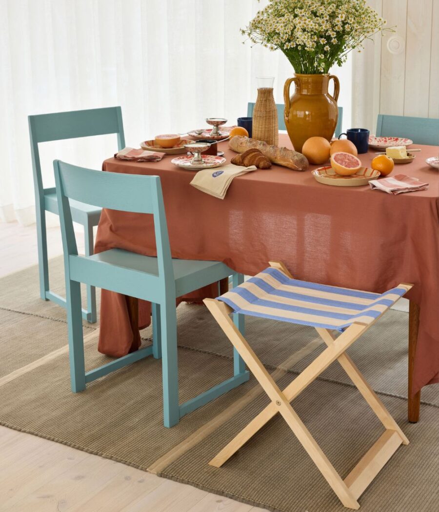 Folding stool +1 - Image 3