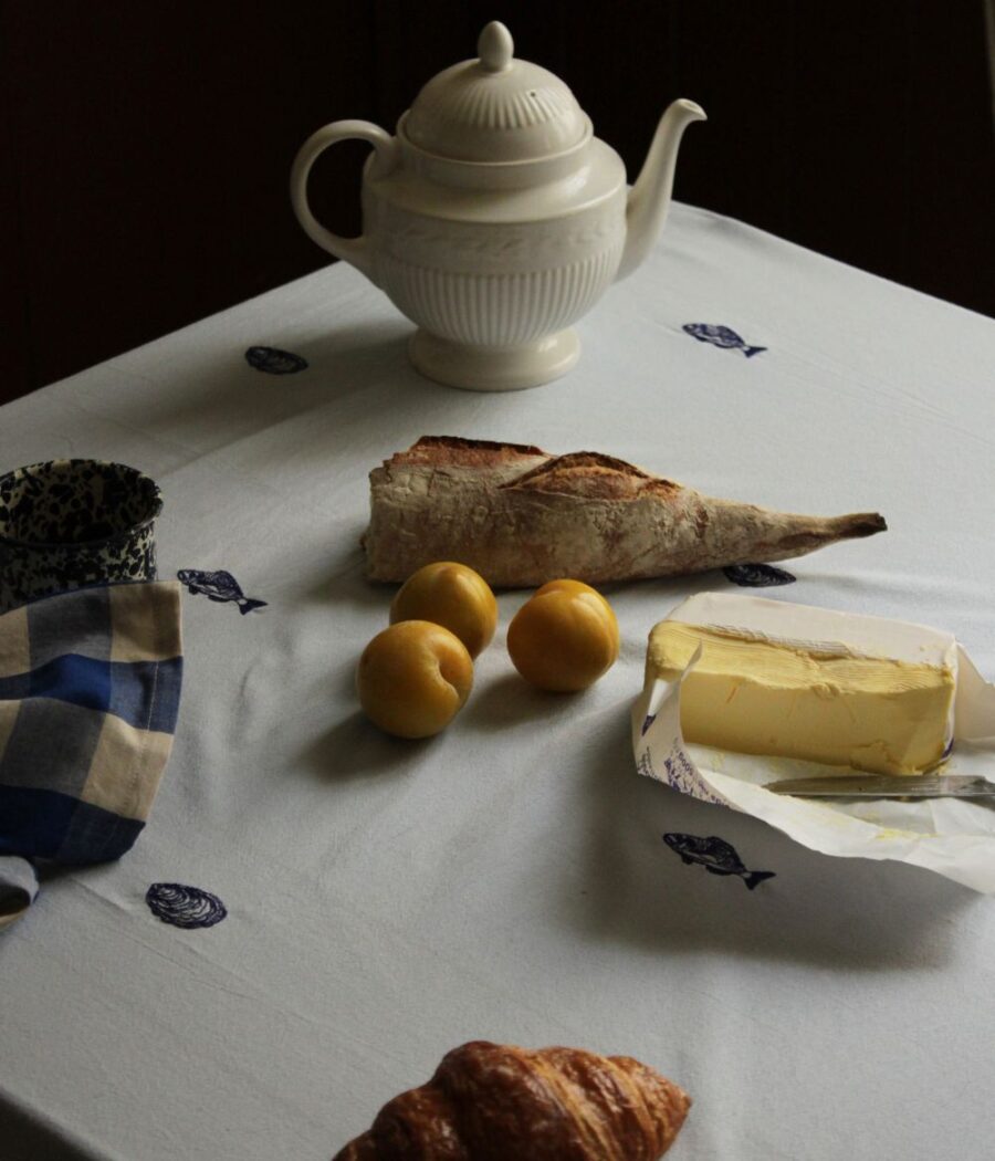 Tablecloth Josefin La Mer (Pre-order) - Image 4