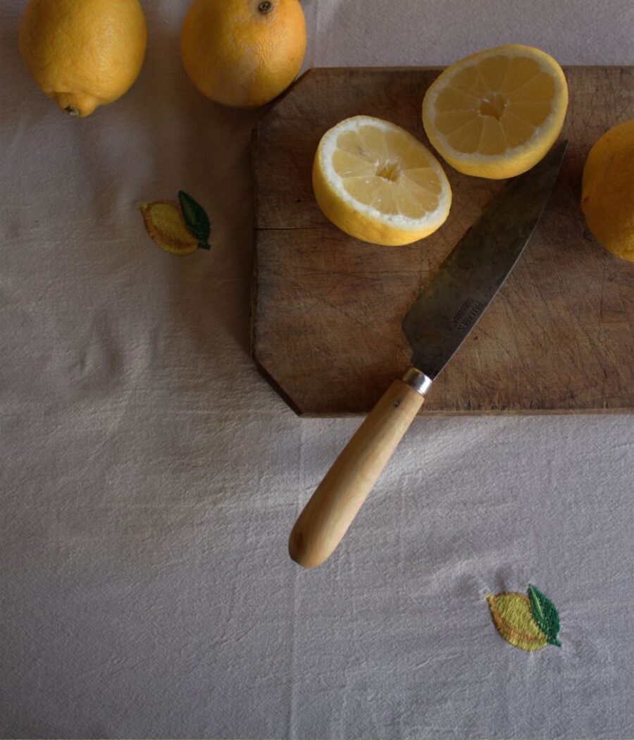 Tablecloth Lemon (Pre-order) - Image 6