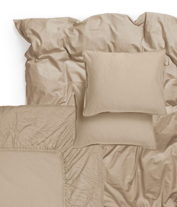 Hassel bedset