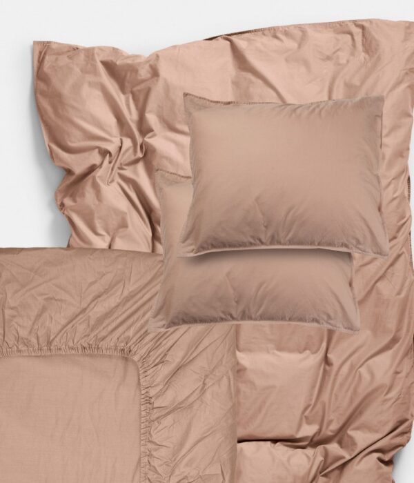 Wilted bedset