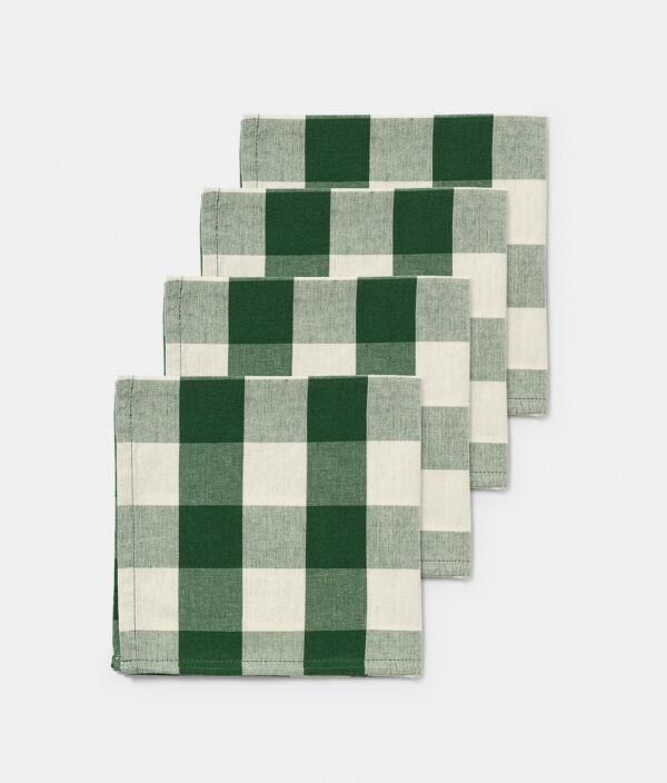 Napkin 4 pcs Elsa (Pre-order)