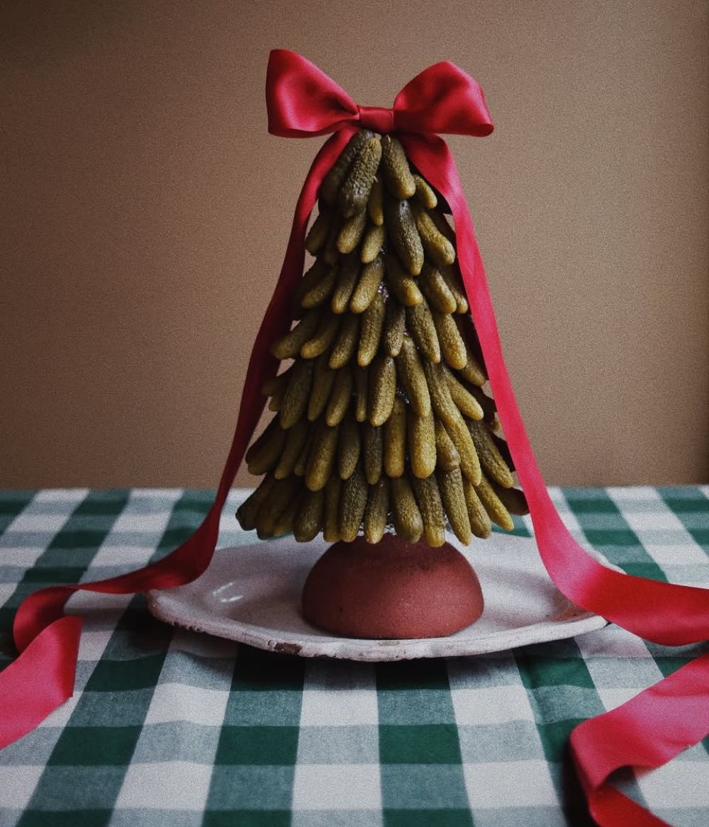 Elsa Christmas Tablecloth