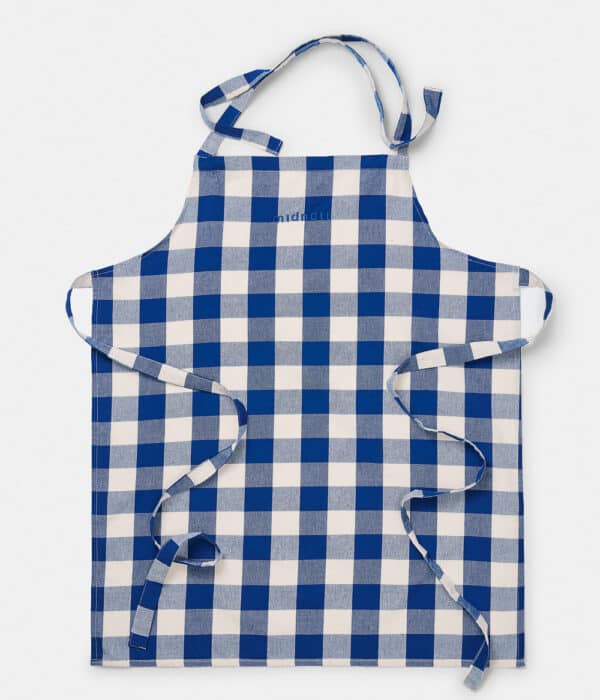 Apron Bell