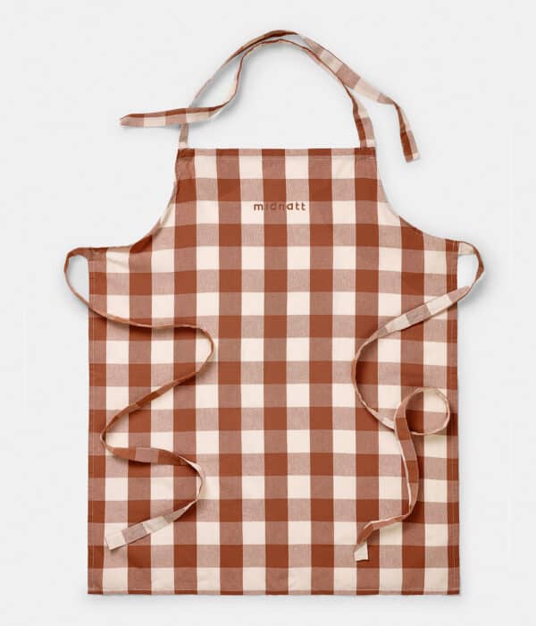 Apron Bertel