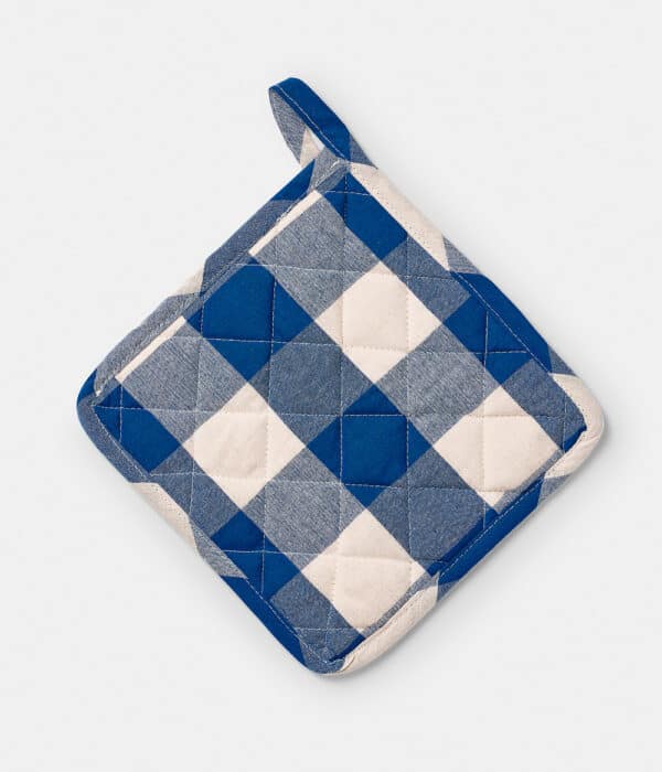 Pot holder Bell