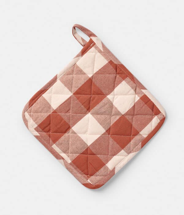 Pot holder Bertel