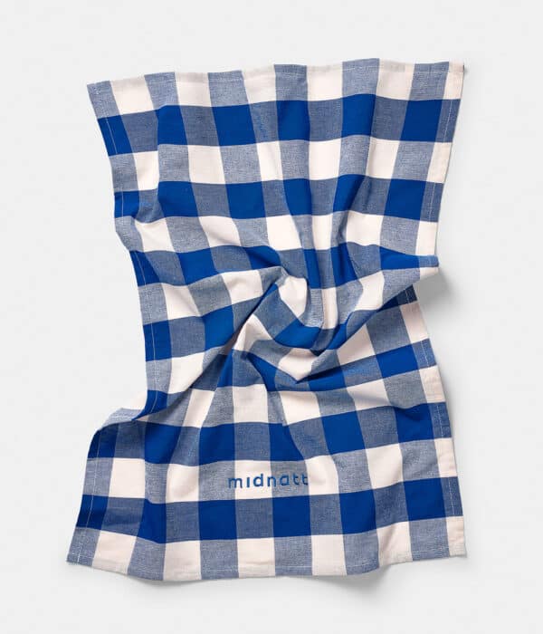 Tea towel Bell