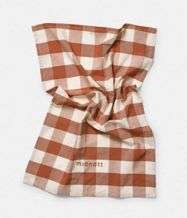 Tea towel Bertel