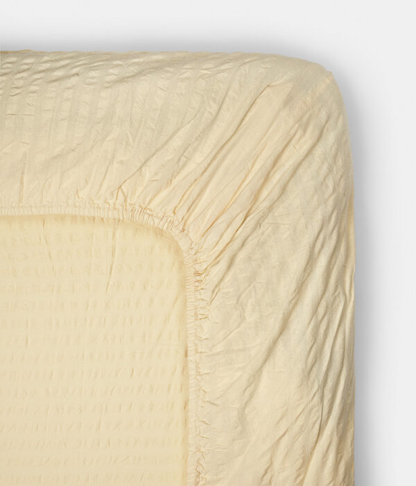 Fitted sheet Brie (Pre-order)
