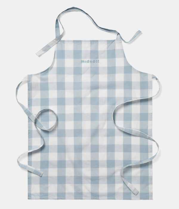 Apron Bluey