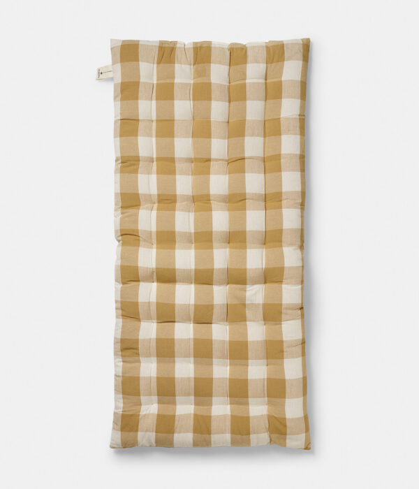 Long seat cushion Ruth (Pre-order)