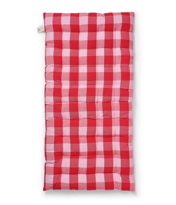 Long seat cushion Paola