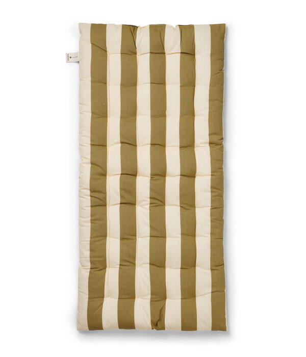 Long seat cushion Simona