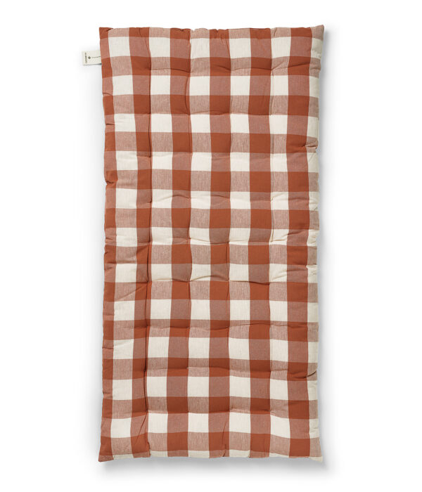 Long seat cushion Bertel