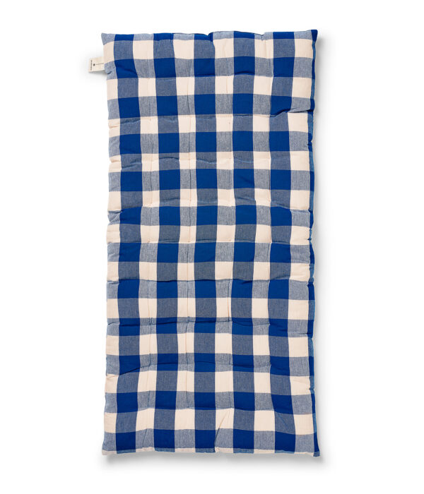 Long seat cushion Bell