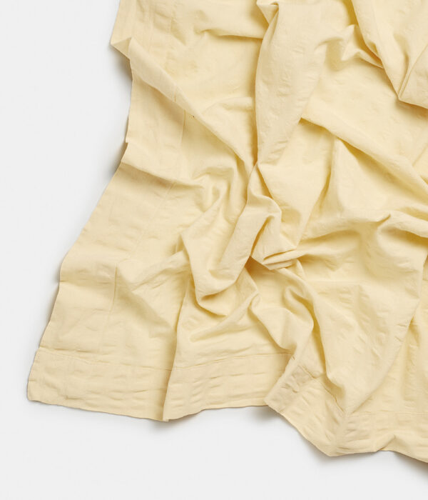 Flat sheet 260x260 cm Brie (Pre-order)