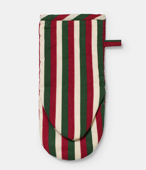Oven mitt Carla