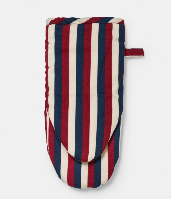 Oven mitt Colette
