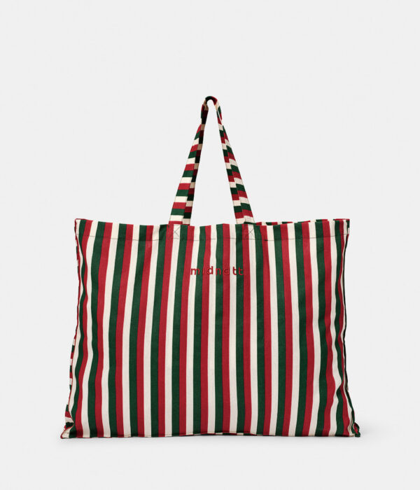 Tote bag Carla