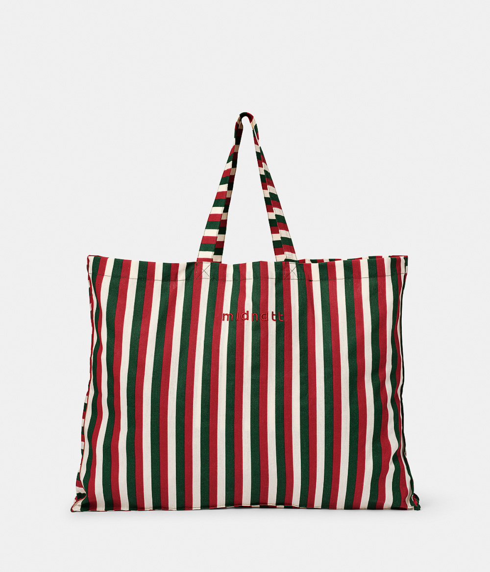 Tote bag Carla