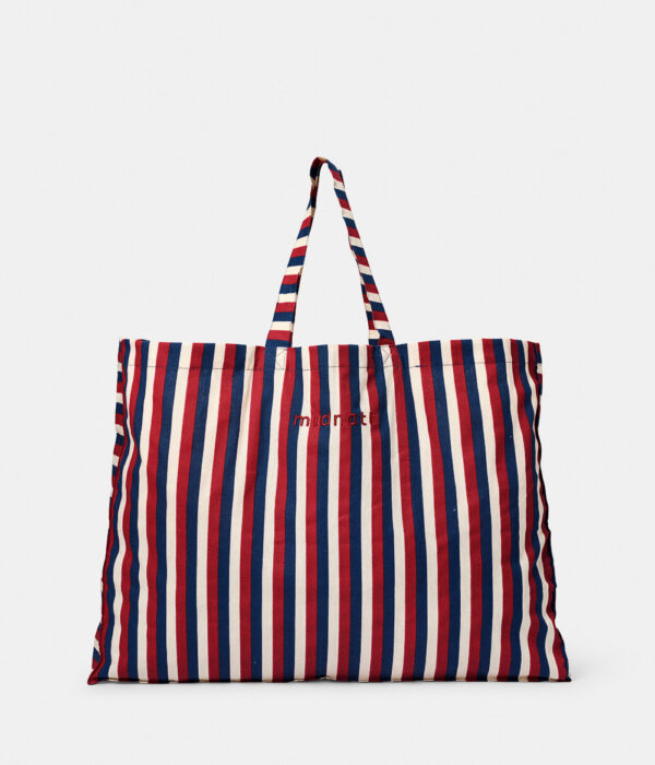 Tote bag Colette
