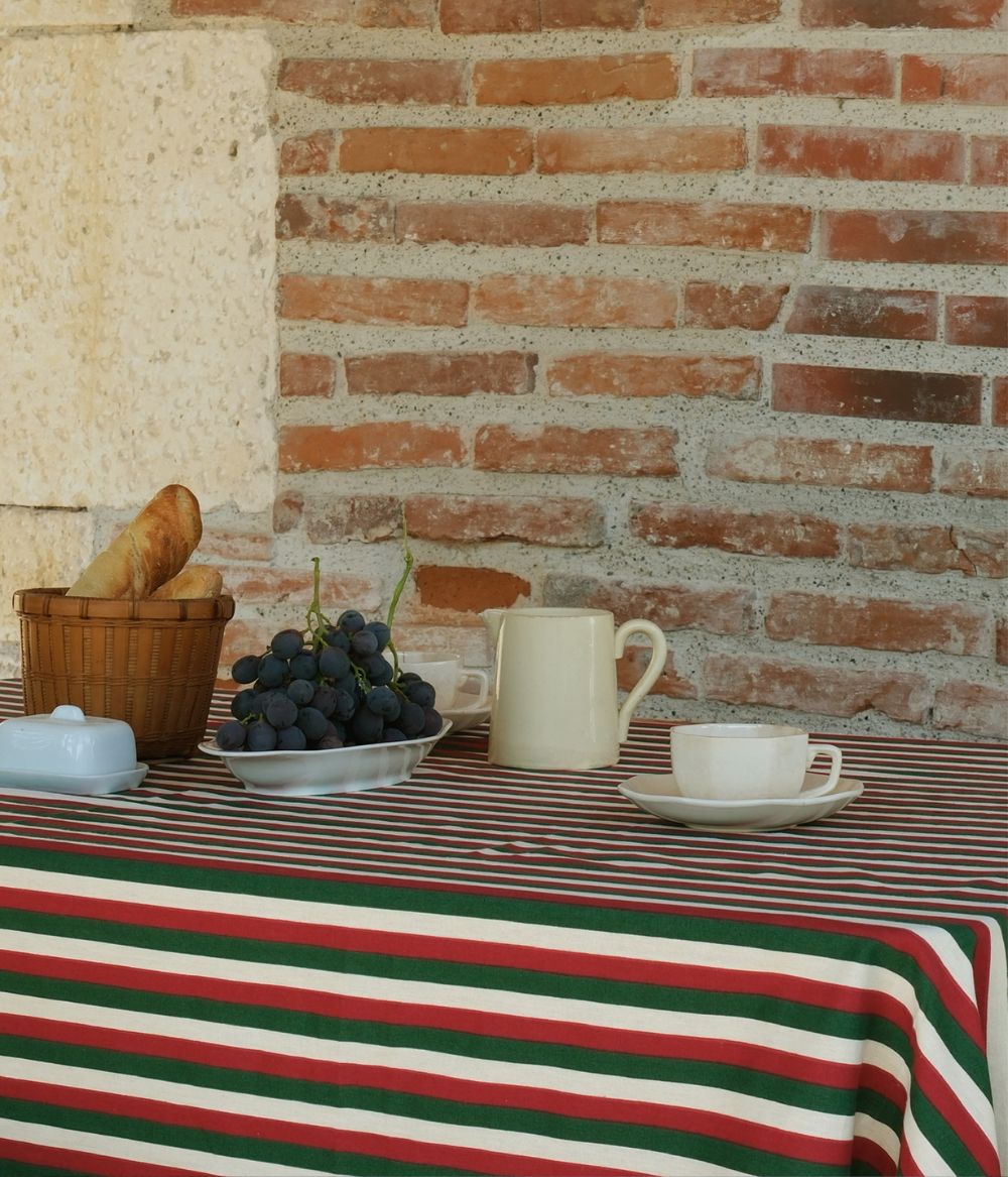 Tablecloth Carla - Image 4