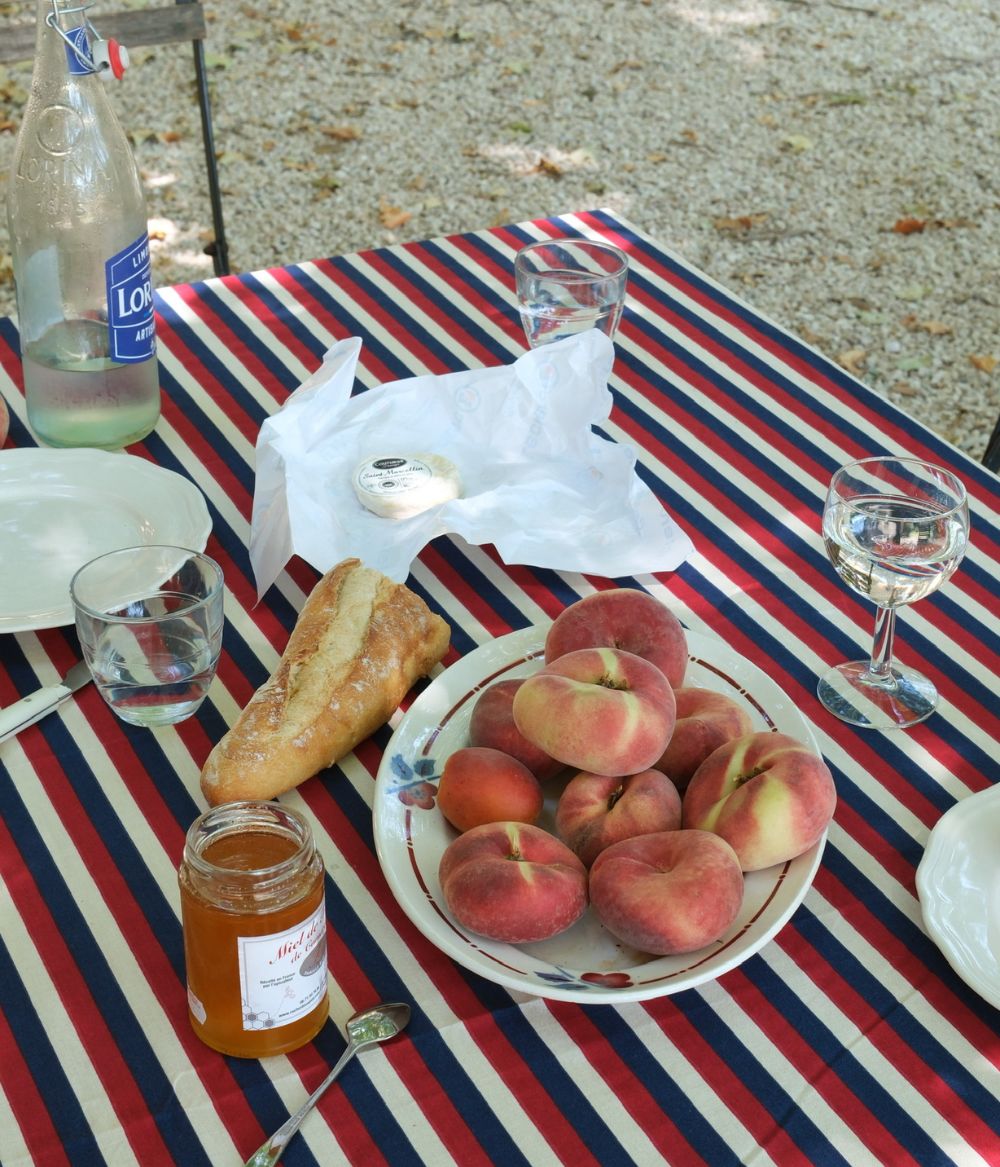 Tablecloth Colette - Image 2