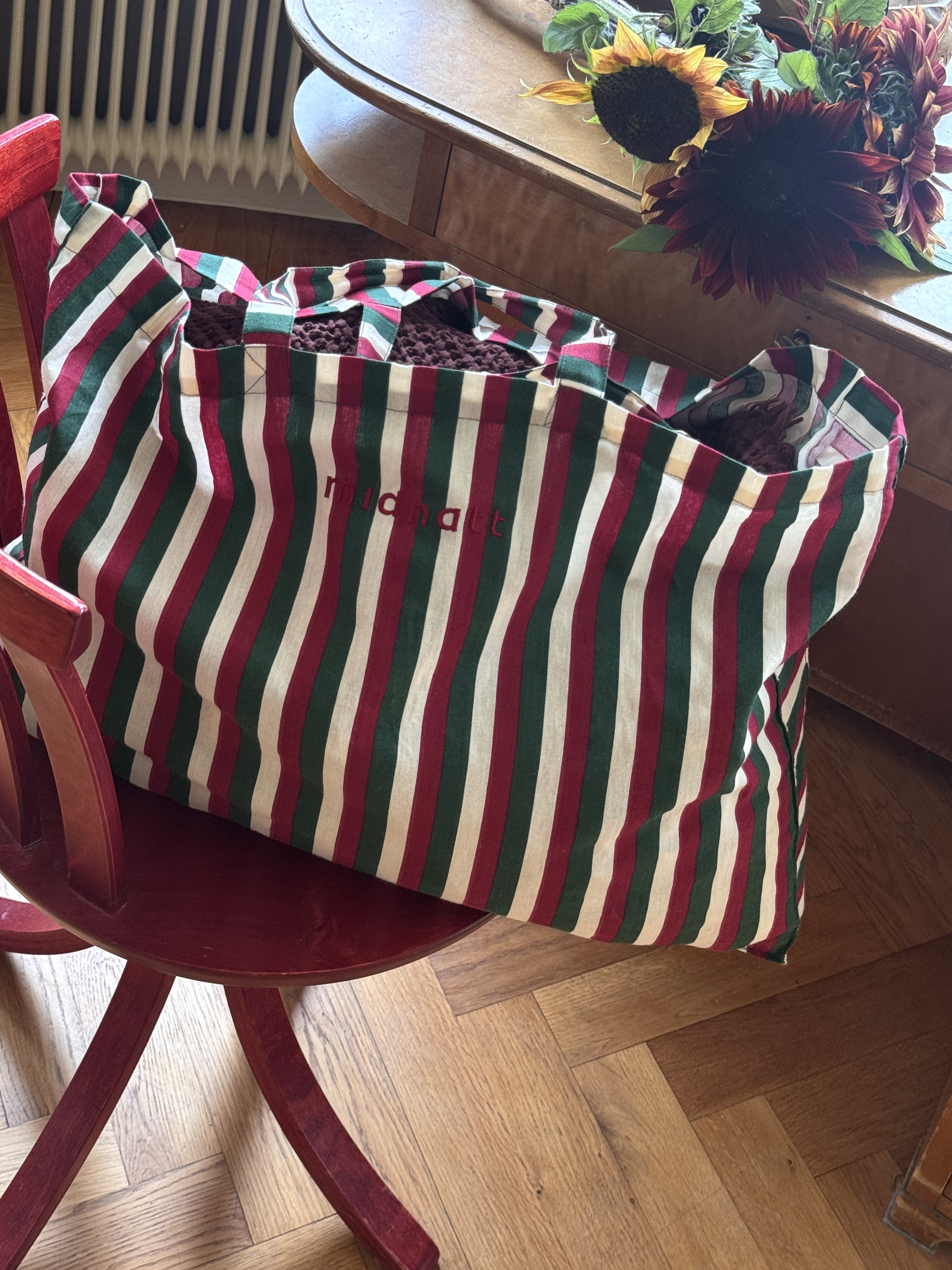Tote bag Carla - Image 2