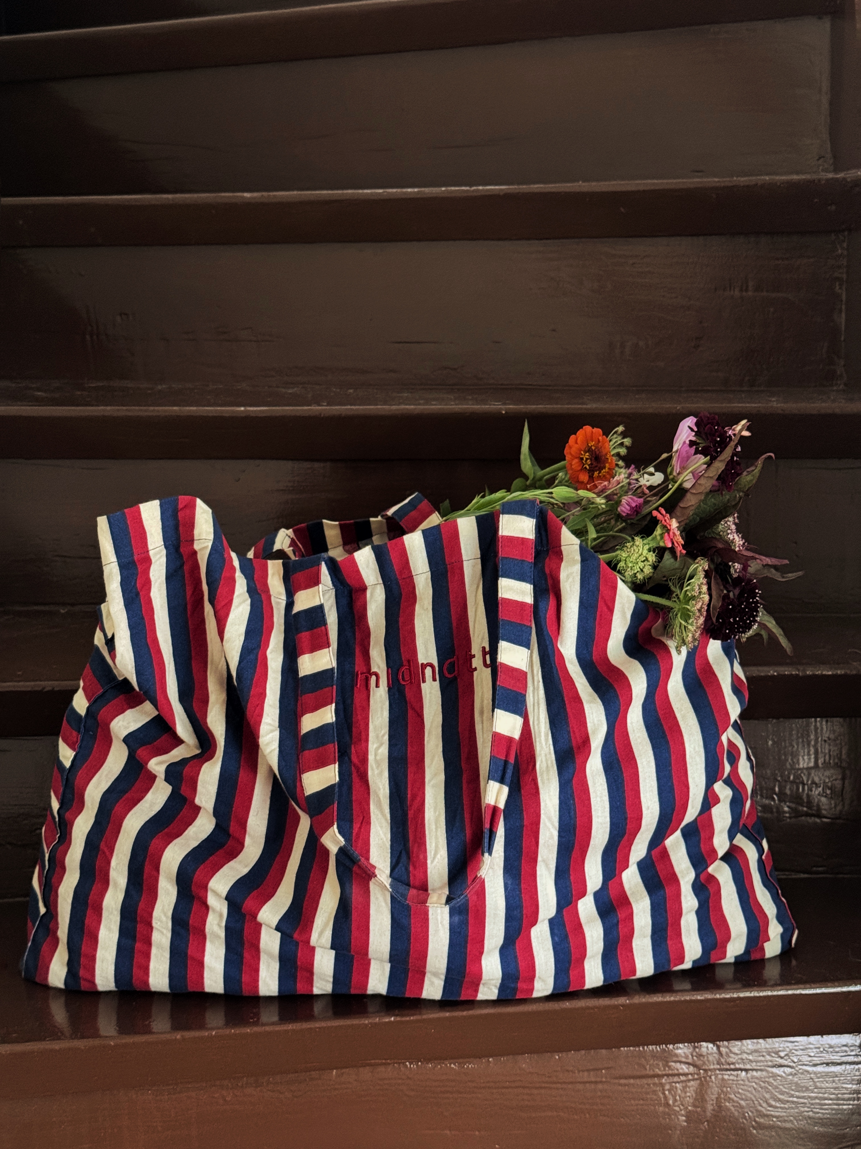 Tote bag Colette - Image 2