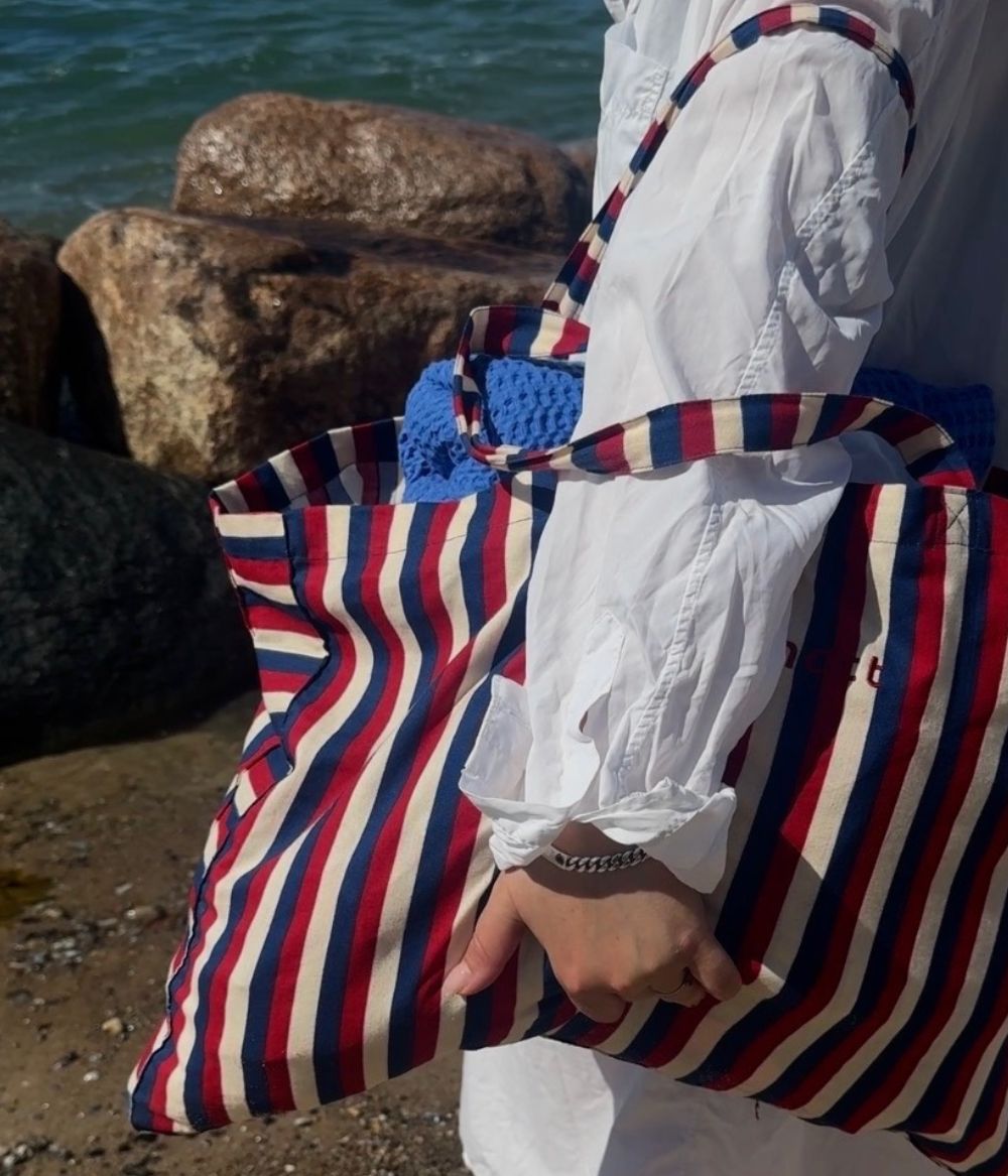 Tote bag Colette - Image 4